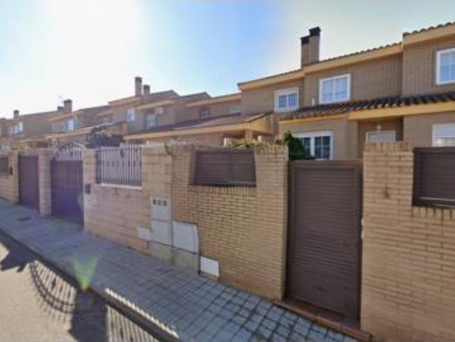 Casa en venta en Los Villares, Arganda Del Rey