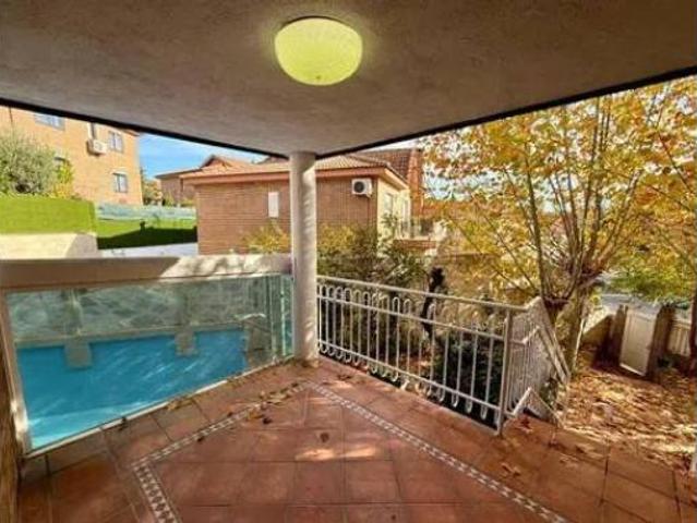 Casa en venta en Arganda Del Rey, Madrid