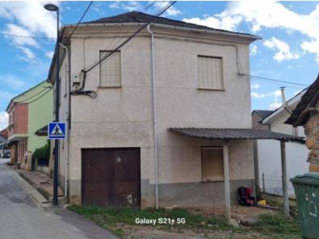 Casa en venta en El Bierzo, Castilla y León