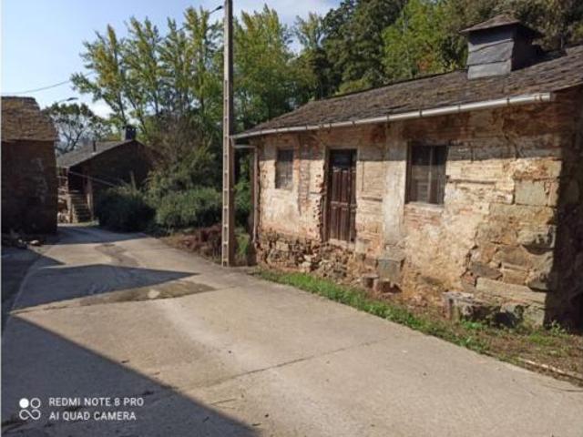 Casa en venta en San Miguel de Arganza, Arganza