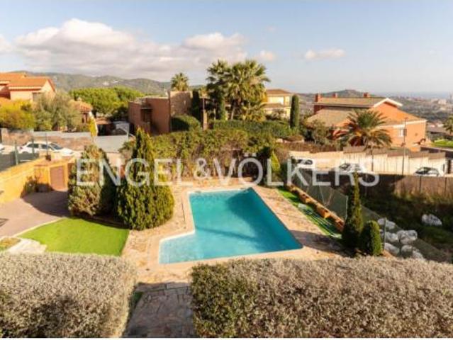 Casa en venta en Urbanització de Cal Negre, Maresme