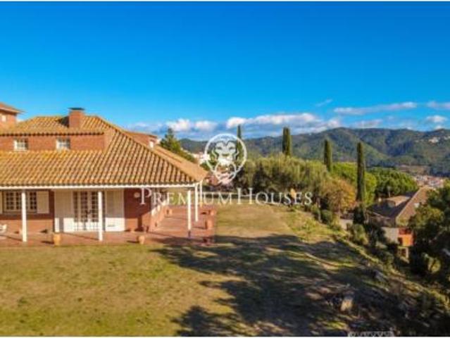 Casa en venta en Urbanització de Cal Negre, Maresme