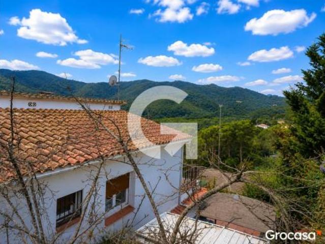 Casa en venta en Can Cabot, Argentona
