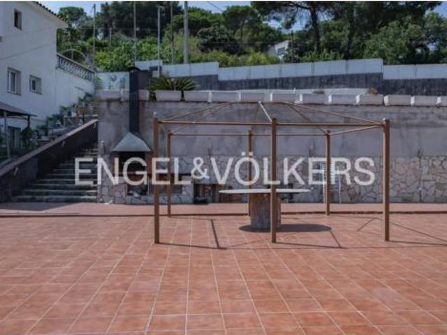 Casa en venta en Urbanització de Can Cabot, Maresme