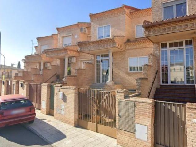 Casa en venta en Argés, Toledo