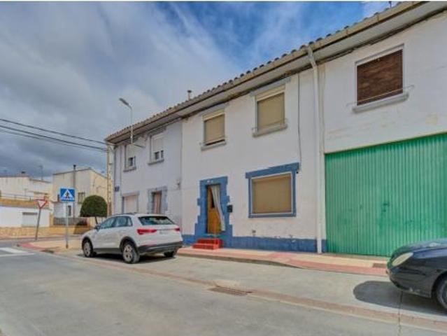 Casa en venta en Arguedas, Navarra