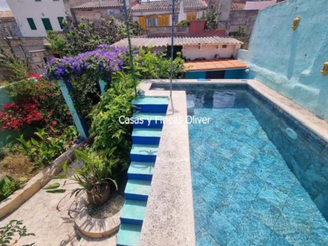 Casa en venta en Pla de Mallorca, Baleares