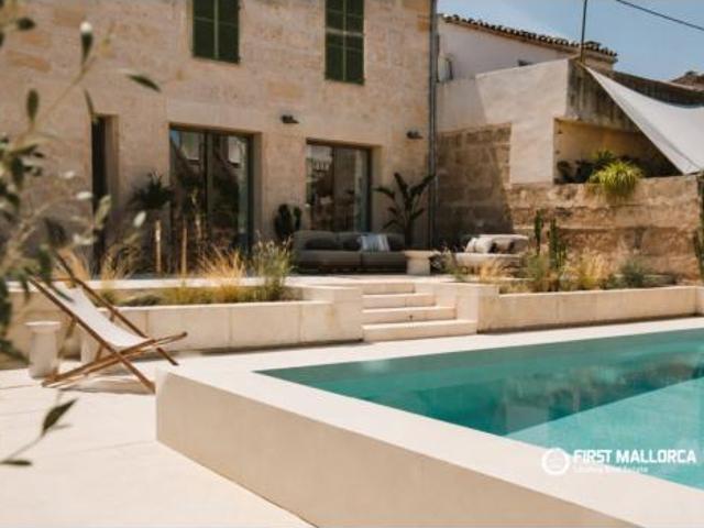 Casa en venta en Pla de Mallorca, Baleares