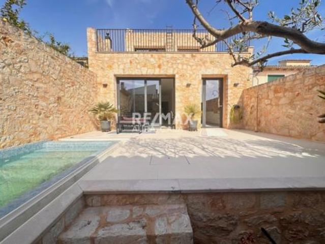 Casa en venta en Pla de Mallorca, Baleares