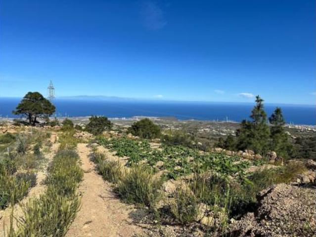 Casa en venta en Arico, Canarias