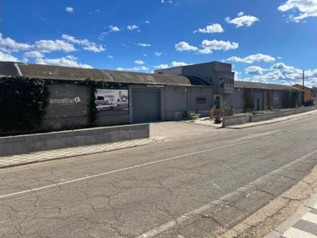Casa en venta en Ariza, Zaragoza