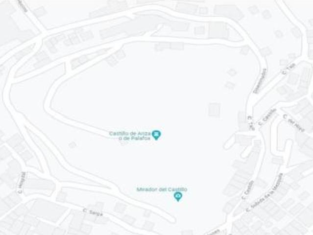 Casa en venta en Comunidad de Calatayud, Aragón