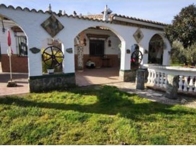 Casa en venta en Arjona