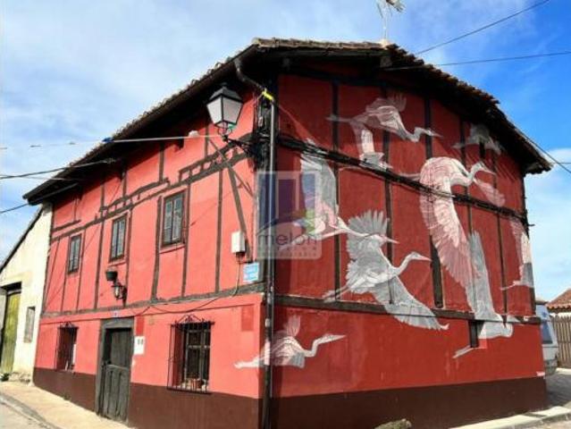 Casa en venta en Arlanzón, Castilla y León