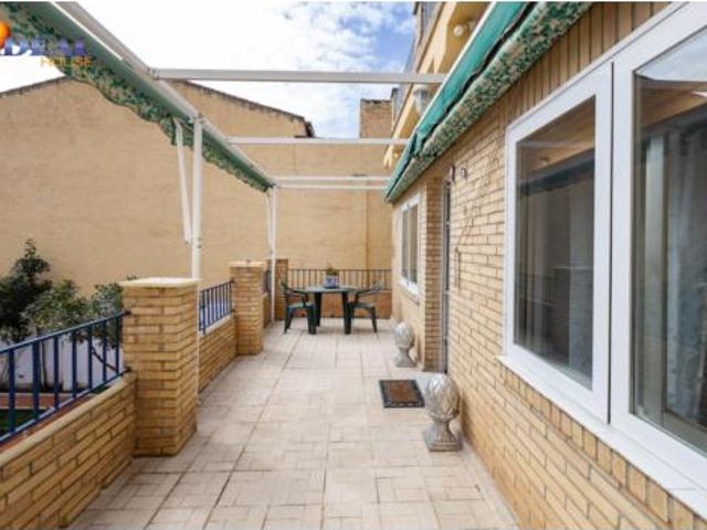 Casa en venta en Santa Juliana, Comarca de la Vega de Granada