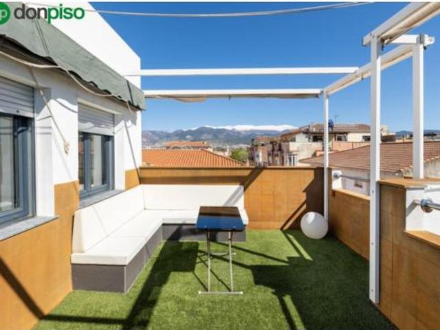 Casa en venta en Santa Juliana, Comarca de la Vega de Granada