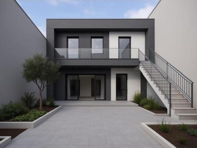 Casa en venta en Santa Juliana, Comarca de la Vega de Granada