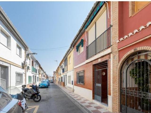 Casa en venta en Santa Juliana, Comarca de la Vega de Granada