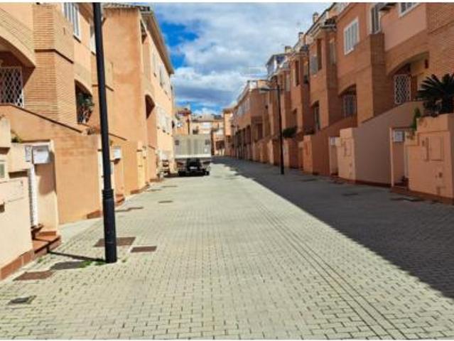 Casa en venta en Santa Juliana, Comarca de la Vega de Granada