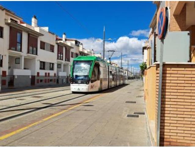 Casa en venta en Santa Juliana, Comarca de la Vega de Granada