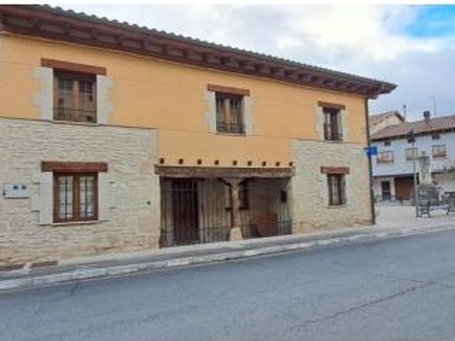 Casa en venta en Añanako kuadrilla, Guipúzcoa