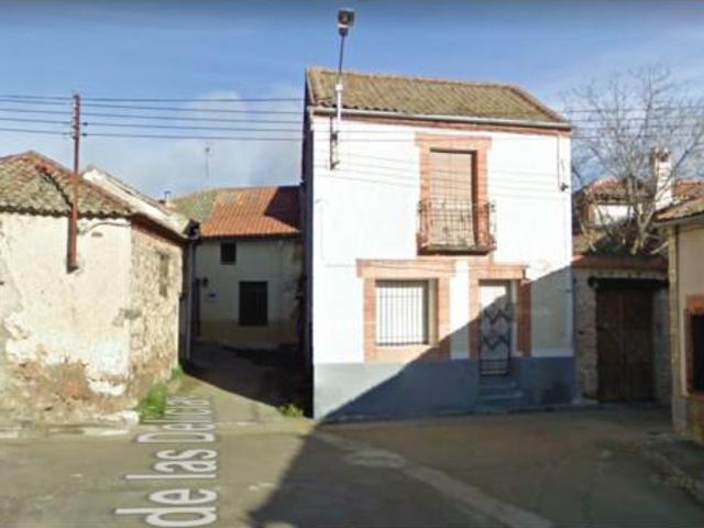 Casa en venta en Armuña, Segovia
