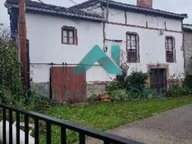Casa en venta en Soano, Arnuero