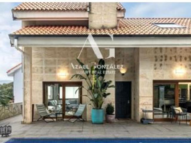 Casa en venta en Arnuero, Cantabria