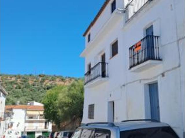 Casa en venta en Sierra de Huelva, Andalucía