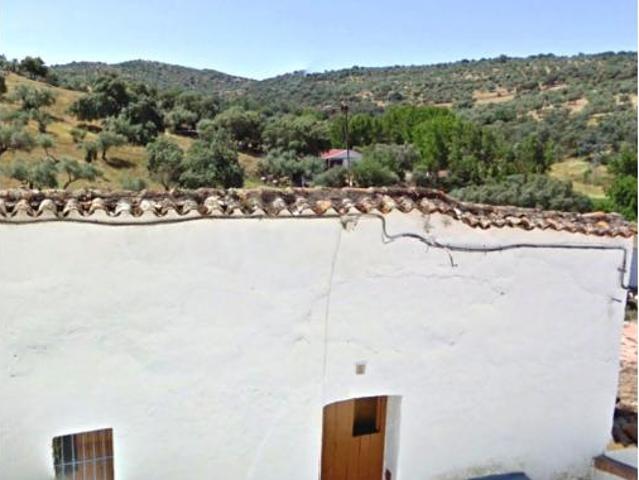 Casa en venta en Sierra de Huelva, Andalucía