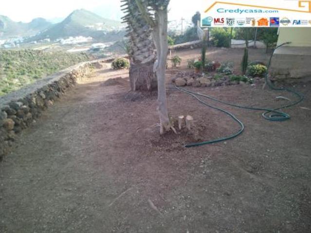 Casa en venta en Sabinita Alta, Arona