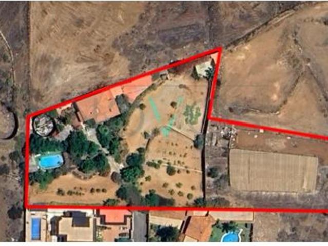 Casa en venta en Valle de San Lorenzo, Arona