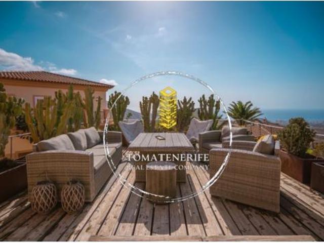 Casa en venta en Arona, Aguilas del Teide