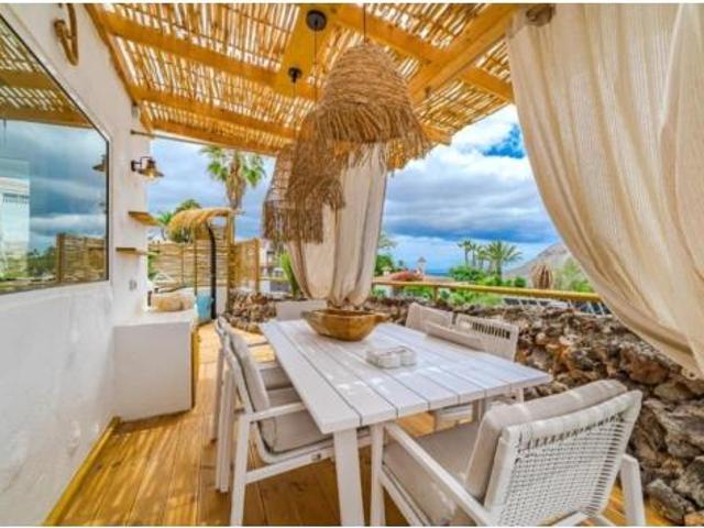 Casa en venta en Los Cristianos, Arona