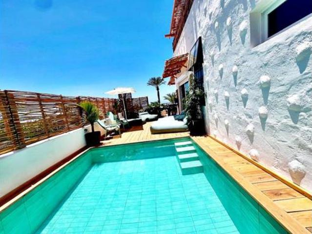Casa en venta en Los Cristianos, Arona