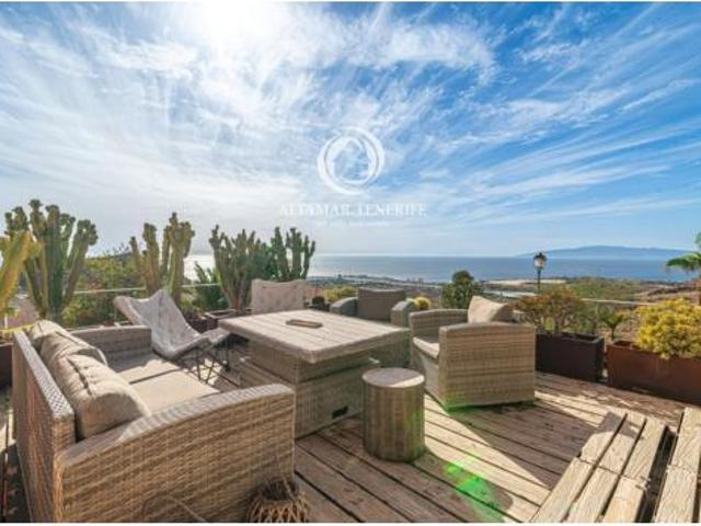 Casa en venta en Los Cristianos, Arona