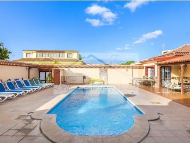 Casa en venta en Arona, Las Rosas