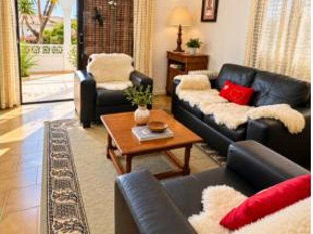 Casa en venta en Las Casas, Arona