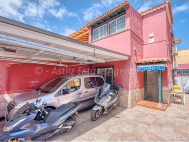 Casa en venta en Arona, Coromoto