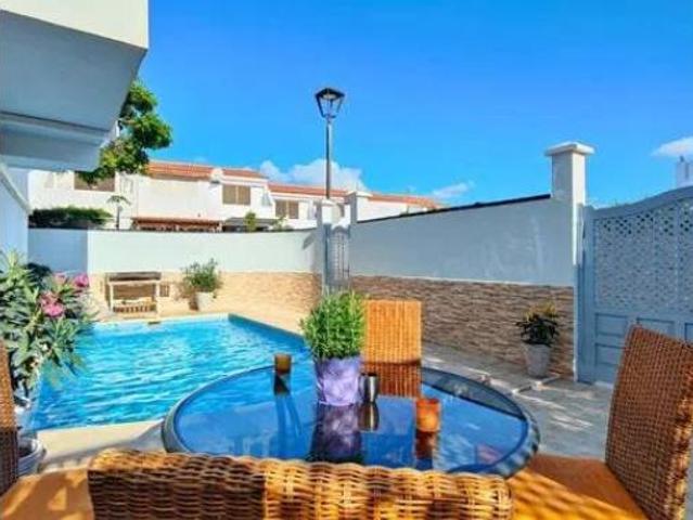 Casa en venta en Costa del Silencio, Arona
