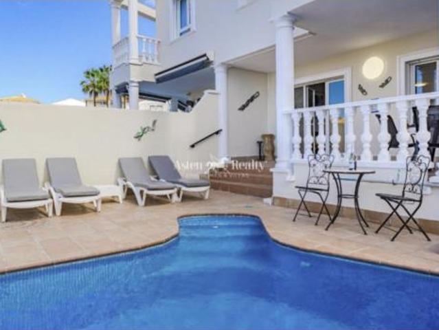 Casa en venta en Los Cristianos, Arona