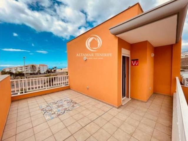 Casa en venta en Los Cristianos, Arona