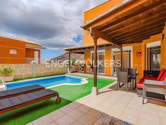 Casa en venta en Arona, Oasis del Sur