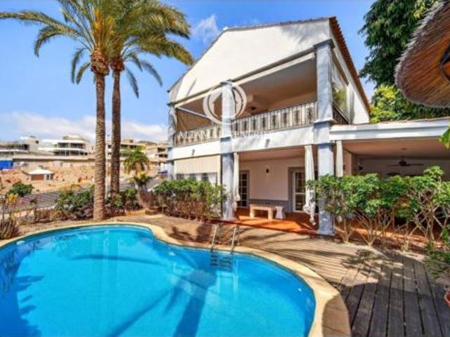 Casa en venta en Los Cristianos, Arona