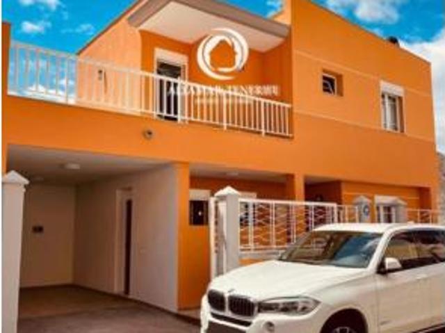 Casa en venta en Los Cristianos, Arona