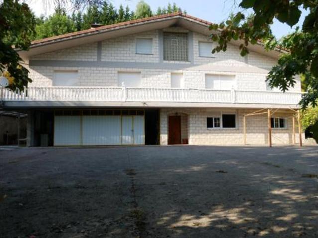 Casa en venta en Arrankudiaga, Guipúzcoa