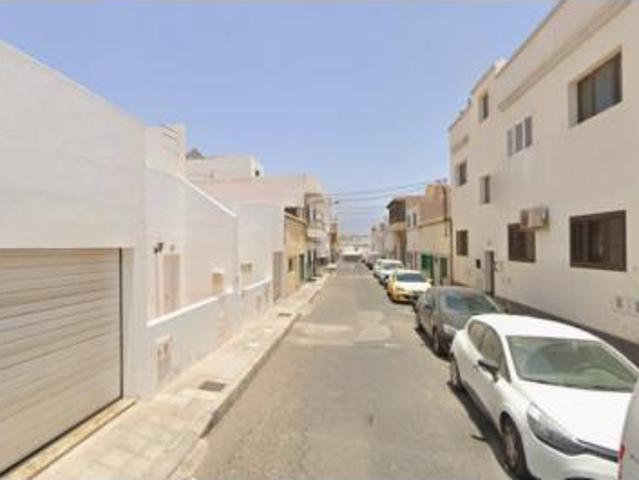 Casa en venta en Argana Alta, Arrecife
