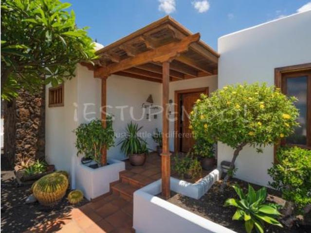 Casa en venta en Urbanización Playa del Cable, Arrecife