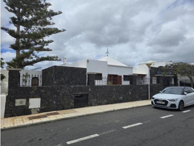 Casa en venta en Urbanización Playa del Cable, Arrecife