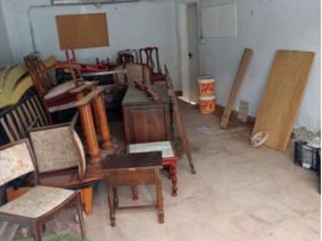 Casa en venta en Arrecife, Urbanización la Concha